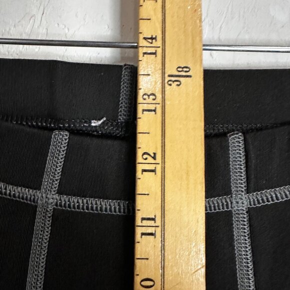 Helly Hensen Baselayer Mens Pants XLarge Black Lightweight Winter Comfort Lounge - Picture 9 of 10